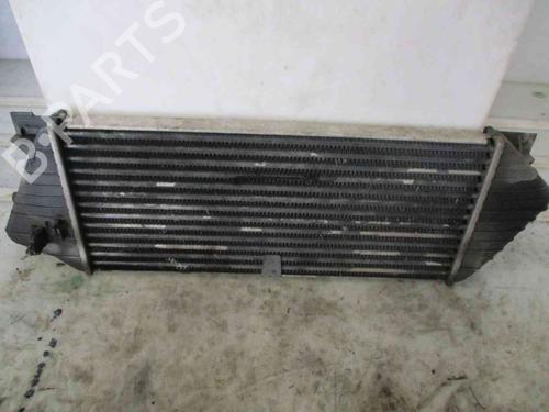 Intercooler MERCEDES-BENZ M-CLASS (W163) ML 270 CDI (163.113) | BP26622353M30 