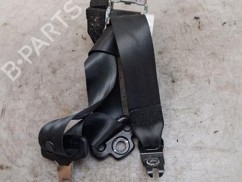 Used Rear left seatbelt Rear left seatbelt 39038076 39038076