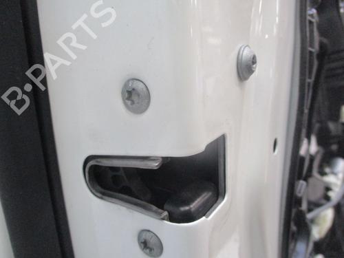 Left front door MERCEDES-BENZ A-CLASS (W177) A 250 e (177.086) | BP32307417C2 