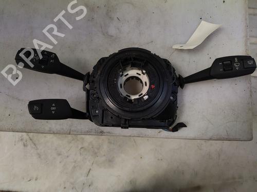 Used Headlight switch BMW 1 (E81) 118 d (143 hp) 27216590