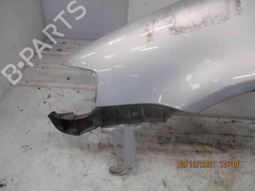 Left front fenders VW POLO (6N2) 1.9 SDI | BP19740004C41 