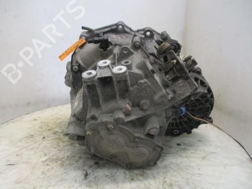 Gearbox OPEL ASTRA H (A04)  | BP26636425M3 