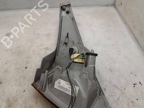 Right tailgate light RENAULT MEGANE III Hatchback (BZ0/1_, B3_) 1.9 dCi (BZ0N, BZ0J) | BP29467714C80 