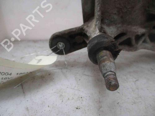 Front wipers mechanism LANCIA MUSA (350_) 1.4 (350.AXA11, 350.AXA1A) | BP26621248C83 