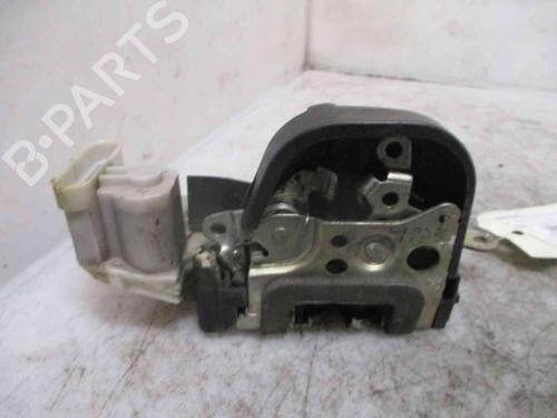 Rear right lock ALFA ROMEO 147 (937_) 1.6 16V T.SPARK (937.AXA1A, 937.AXB1A, 937.BXB1A) | BP19720416C99 
