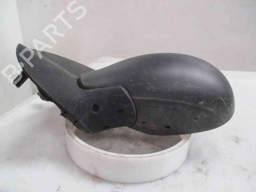 Left mirror PEUGEOT 206+ (2L_, 2M_) 1.4 i | BP26633748C26