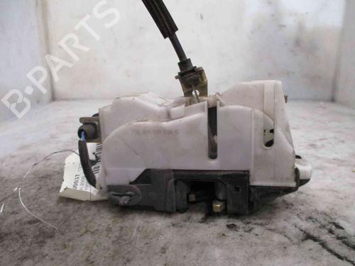 Rear right lock SEAT IBIZA II (6K1) 1.4 i | BP24005585C99 