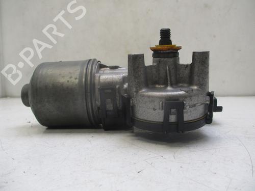 Front wiper motor DACIA DUSTER (HS_) 1.5 dCi | BP26637203M29 