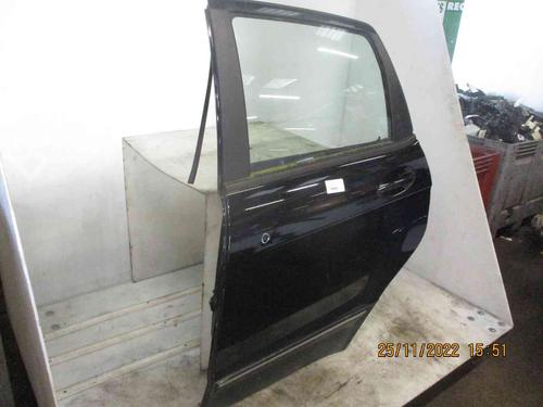 Left rear door MERCEDES-BENZ A-CLASS (W169) A 200 CDI (169.008, 169.308) | BP26627922C4 