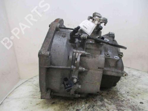 Gearbox OPEL VECTRA C GTS (Z02) 1.9 CDTI (F68) | BP26630860M3 