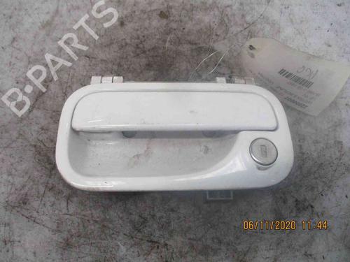 Venstre foran utvendig håndtak OPEL VECTRA B (J96) 1.6 i 16V (F19) (100 hp) 26622321