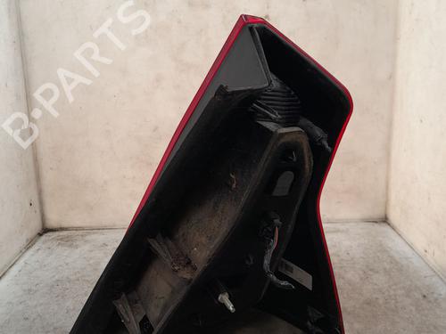 Left taillight DACIA SANDERO 1.4 MPI LPG | BP28414114C34 