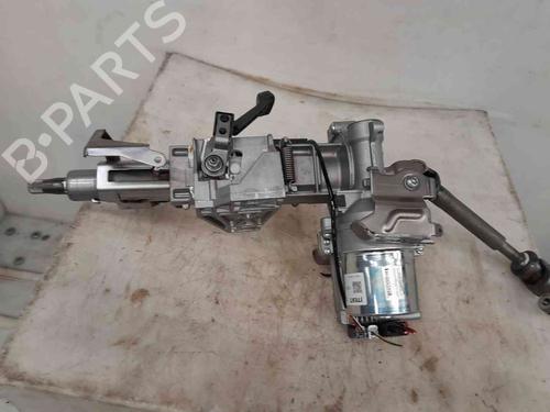 Steering column RENAULT CAPTUR I (J5_, H5_) 1.2 TCe 120 | BP26632239M21 