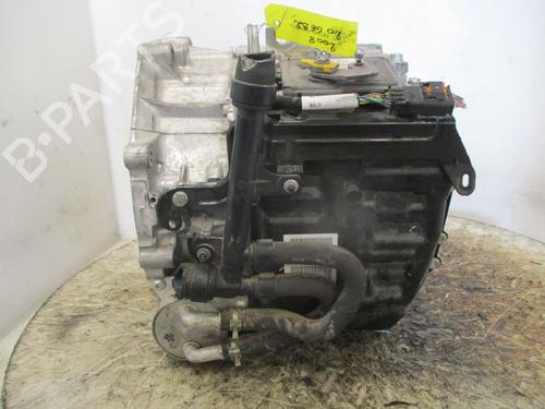 Gearbox PEUGEOT 2008 I (CU_) 1.2 THP 110 / PureTech 110 | BP24971767M3