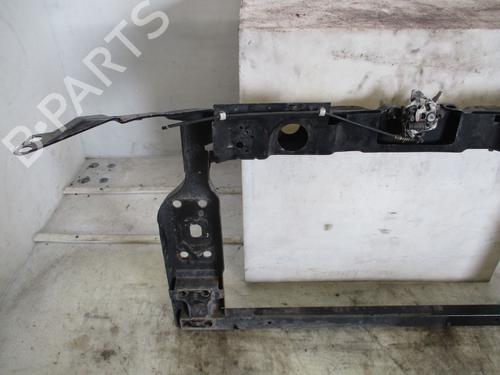 Frontplade/Frontkurv FIAT 500 (312_) 1.2 (312AXA1A) | BP32632663C72  - Image 5
