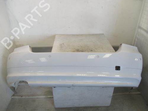 Used Rear bumper Rear bumper BMW 3 (F30, F80) [2011-2018] 40468111 40468111