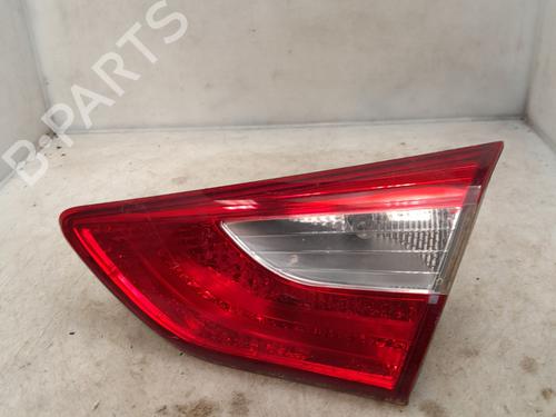 Used Right tailgate light Right tailgate light HYUNDAI i30 (GD) 1.4 CRDi (90 hp) 34355856 34355856