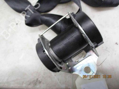 Used Rear right belt tensioner CITROËN SAXO (S0, S1) 1.1 X, SX (60 hp) 19741196