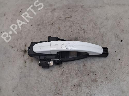 Used Rear left exterior door handle Rear left exterior door handle FORD KUGA II (DM2) 2.0 TDCi (140 hp) 39966074 39966074