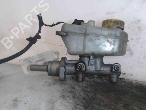 Other SKODA FABIA II (542)  | BP19734875O1