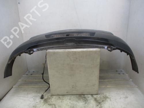 Rear bumper CITROËN DS3 (SA_) 1.6 HDi 90 | BP29928979C8