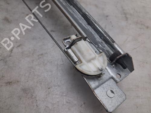 Front left window mechanism NISSAN PRIMASTAR Van (X83) 1.9 dCi 100 | BP40516588C22 - Image 6