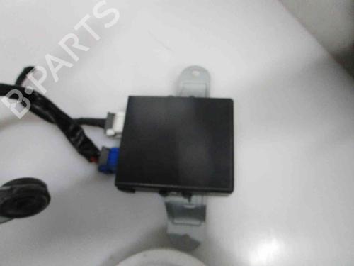 Rear wiper motor KIA SORENTO I (JC) 2.5 CRDi 4WD | BP19739879M102 