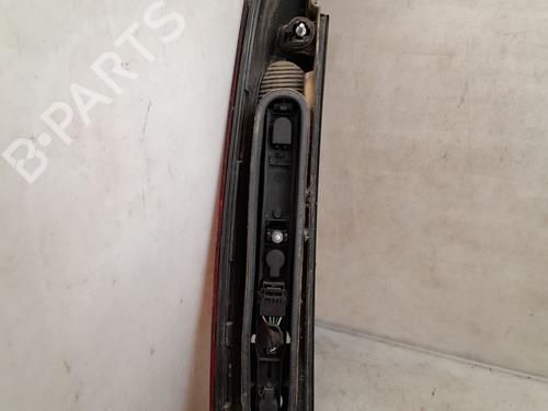 Right taillight RENAULT KANGOO Express (FC0/1_) 1.5 dCi (FC1E) | BP30116587C35