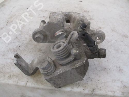 Used Right rear brake caliper SUZUKI SWIFT V (AZ) 1.2 Hybrid (Mild Hybrid) AllGrip (A2L412) (83 hp) 26121317