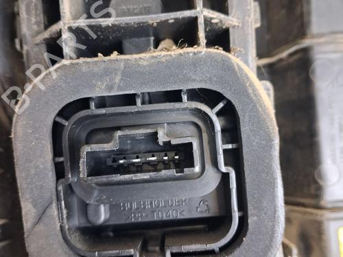 Right taillight DACIA DUSTER (HS_) 1.6 16V 4x4 | BP38448690C35 - Image 4