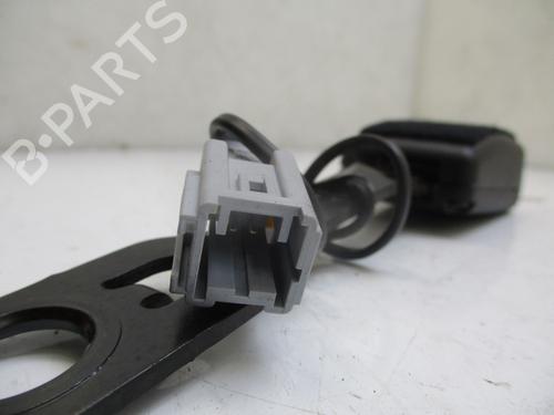 Seat buckle PEUGEOT 208 I (CA_, CC_) 1.6 GTi | BP19724233I32