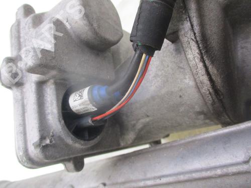 Steering rack CITROËN C3 AIRCROSS II (2R_, 2C_) 1.2 PureTech 110 (2RHNZB, 2RHNZW, 2RHNPX, 2RHNPJ) | BP33458595M22 - Image 7