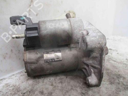 Starter PEUGEOT 208 I (CA_, CC_) 1.2 VTI 82 | BP19716064M8