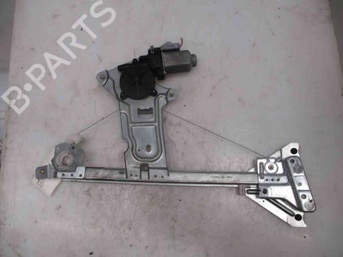 Used Rear right window mechanism CITROËN XSARA (N1) 2.0 HDi 109 (109 hp) 24008460