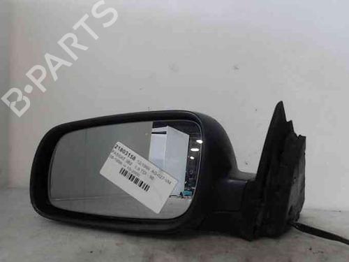 Used Left mirror VW PASSAT B5 (3B2) 1.9 TDI (90 hp) 24006681