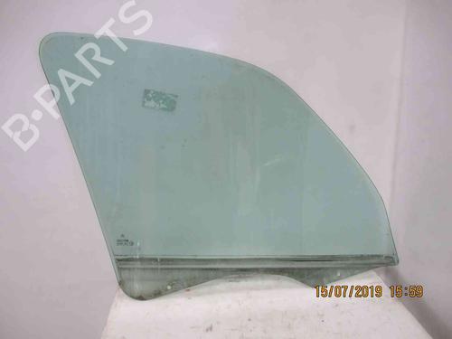 Front left door window CITROËN XSARA PICASSO (N68) 1.6 HDi | BP19715119C18 