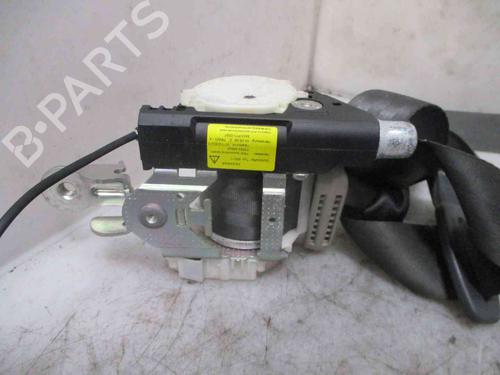 Front right belt tensioner RENAULT MODUS / GRAND MODUS (F/JP0_) 1.5 dCi (FP0E, JP0E) | BP19721740C88 