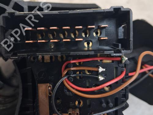 Headlight switch RENAULT LAGUNA II (BG0/1_) 2.2 dCi (BG0F) | BP39178998I24 - Image 10