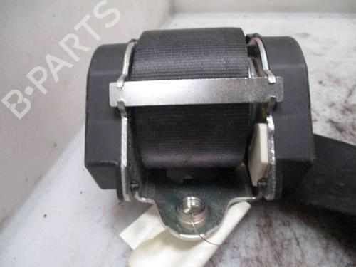 Rear right belt tensioner VW GOLF PLUS V (5M1, 521) 1.2 TSI | BP19716586C90 