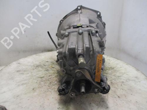 Gearbox BMW X1 (E84)  | BP26635228M3 