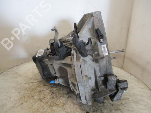 Gearbox RENAULT TWINGO II (CN0_) 1.5 dCi (CN0E) | BP25210137M3 - Image 4