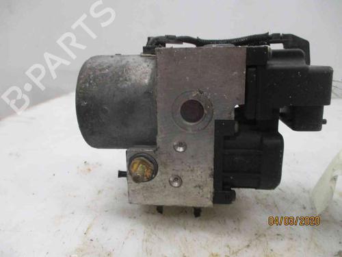 ABS pump RENAULT MEGANE I (BA0/1_) 1.4 16V (BA0D, BA1H, BA0W, BA10) | BP19714593M43 