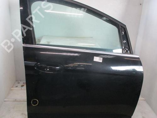 Used Right front door FORD C-MAX II (DXA/CB7, DXA/CEU) 2.0 TDCi (115 hp) 30403505