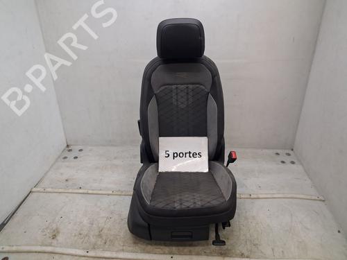Used Right front seat Right front seat VW TIGUAN (AD1, AX1) 2.0 TDI (150 hp) 36508313 36508313