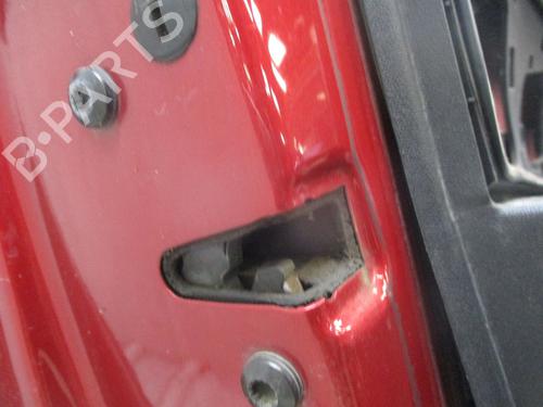 Left front door SEAT LEON (1P1) 1.6 TDI | BP28685036C2 