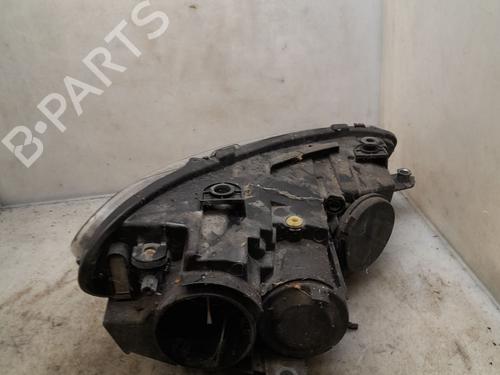 Left headlight VW SCIROCCO III (137, 138) 2.0 TDI | BP32353441C28  - Image 5