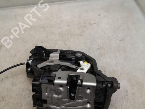 Used Front right lock Front right lock BMW 2 Active Tourer (F45) 225 xe Plug-in-Hybrid (224 hp) 34497647 34497647