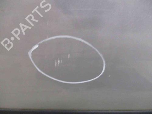 Left rear door SKODA OCTAVIA I (1U2) 1.9 TDI | BP19718011C4 