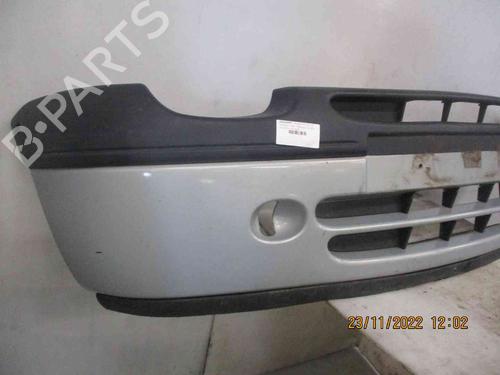 Zderzak przedni RENAULT TWINGO I (C06_) 1.2 16V (C06C, C06D, C06K) | BP26627418C7 