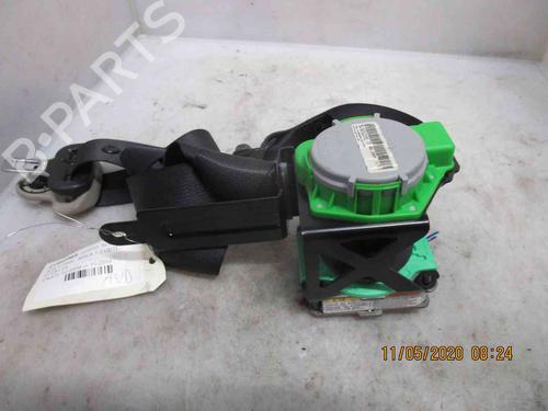 Front right belt tensioner OPEL AGILA (B) (H08) 1.3 CDTI (F68) | BP19721551C88 